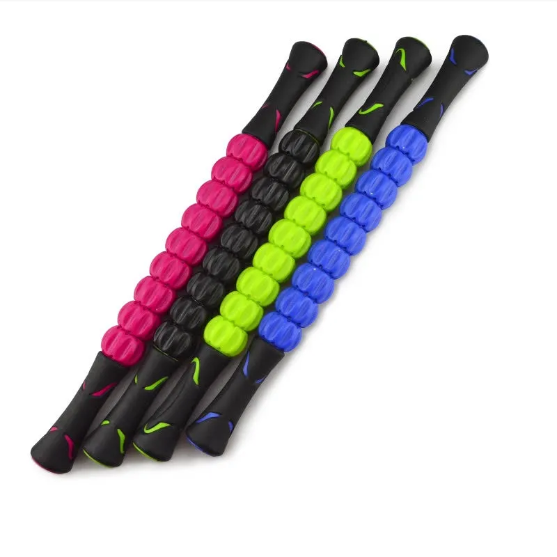 Muscle Roller Stick Leg Back Full Body Rolling Massager