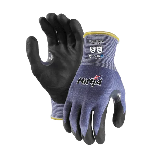 Ninja NIMAXIMC Maxim Razr NFT CA3 CR Gloves