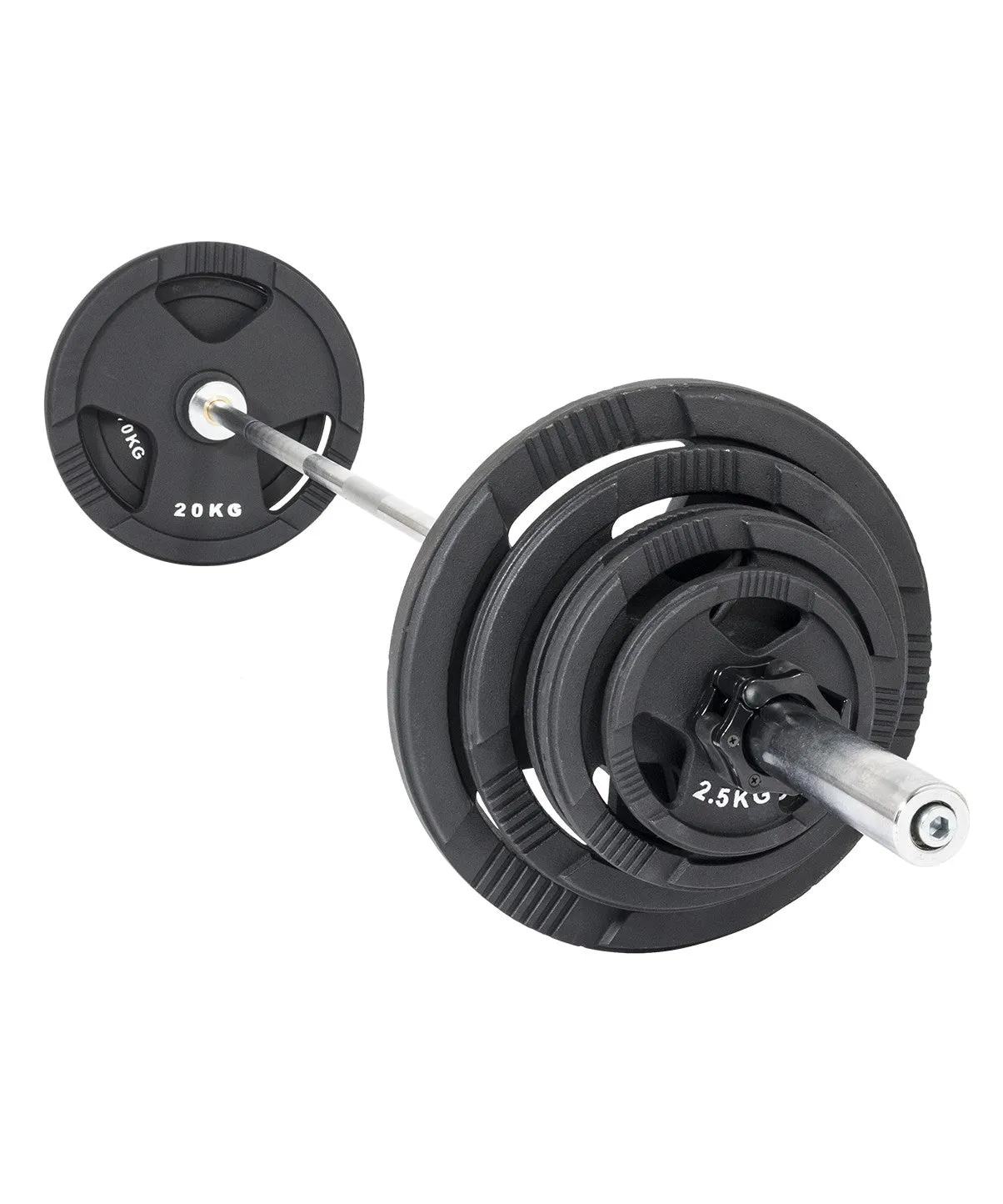 Olympic Bar 17.5kg