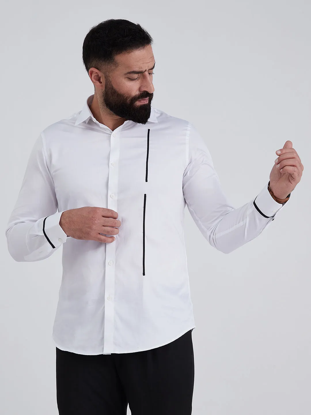 Opulence Shirt