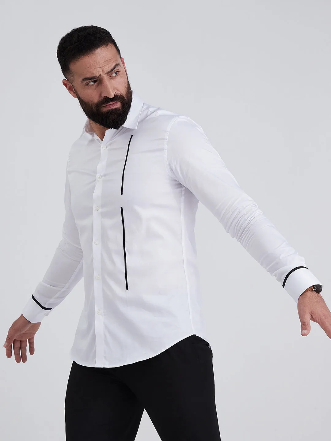 Opulence Shirt