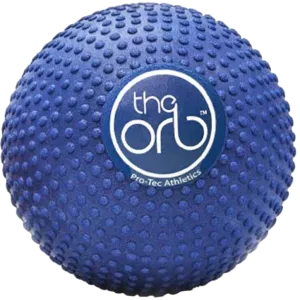 Orb Massage Ball 5"