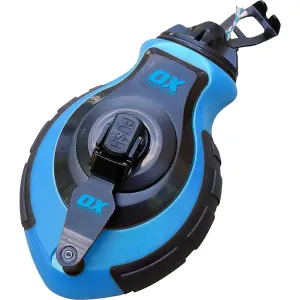 OX Pro 6:1 Chalk Reel