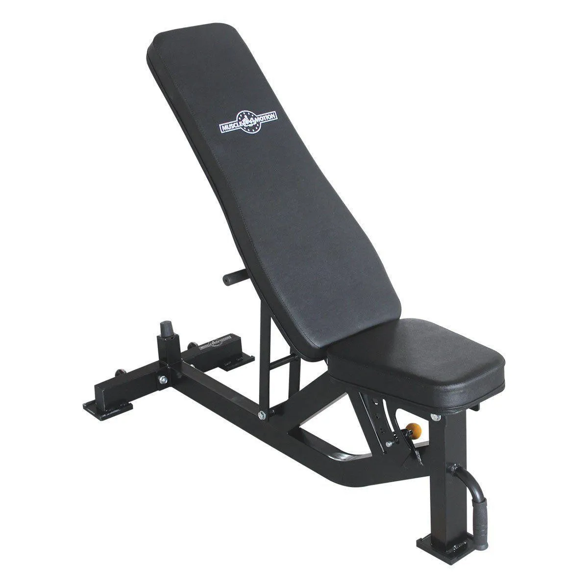 Package Deal: Half Rack, Flat to Incline Bench, Olympic Bar and 105kg Olympic Weights (Package Price)