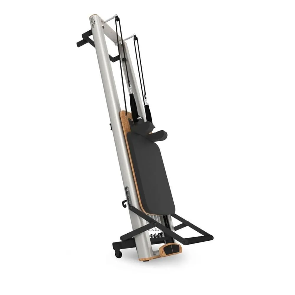 Peak Pilates® Metal Fit Reformer