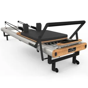 Peak Pilates® Metal Fit Reformer