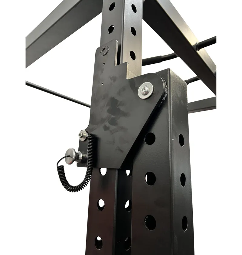 PL7383 Jammer Arms Attachment (Pair)