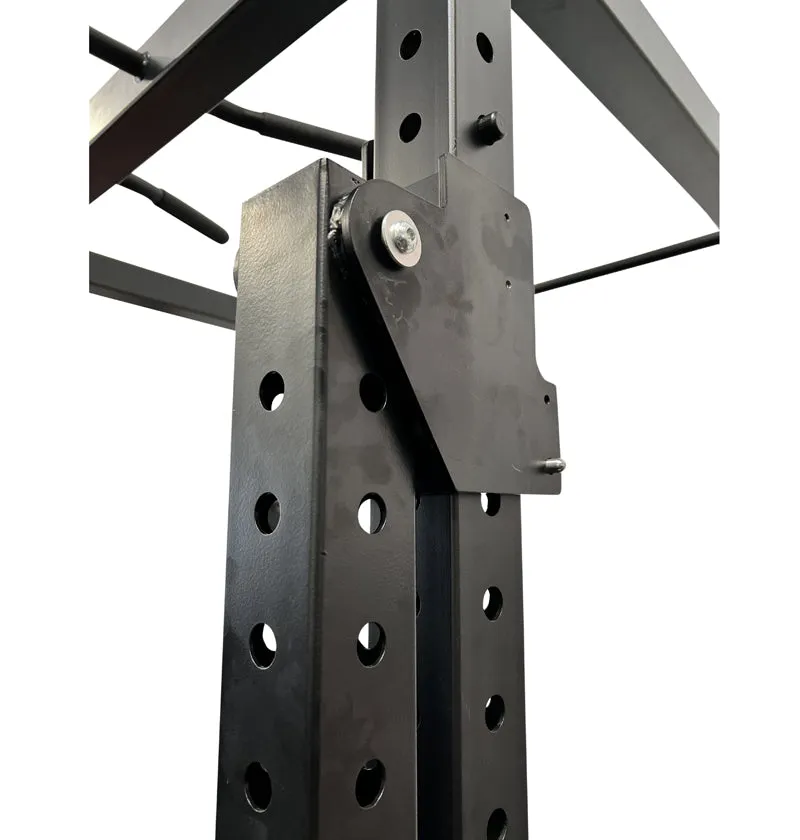 PL7383 Jammer Arms Attachment (Pair)