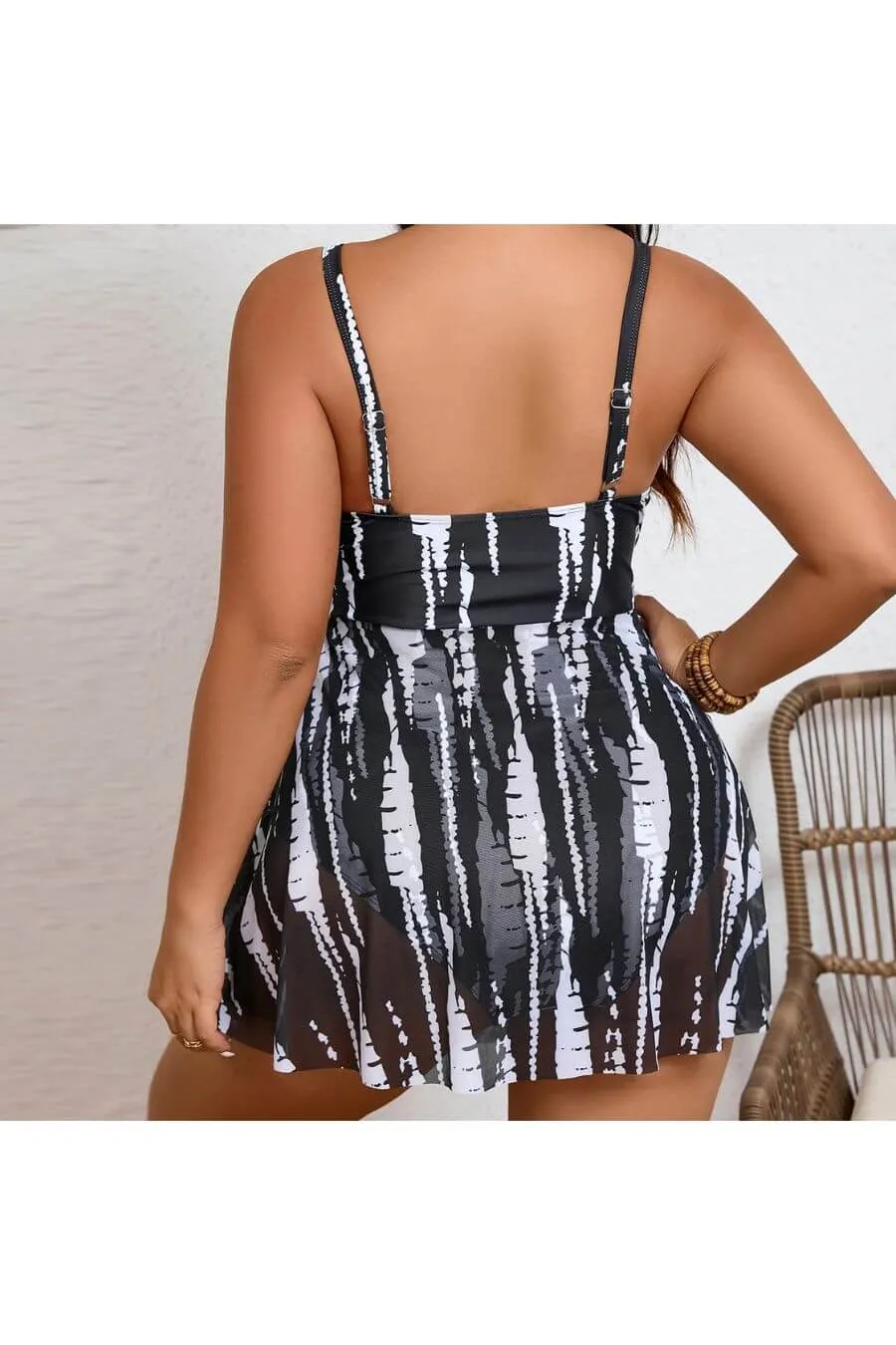 Power Play Swimsuit