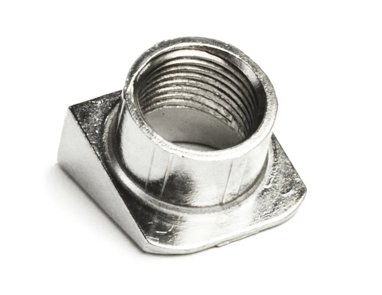 PowerDyne Thrust Toe Stop Housing Replacement