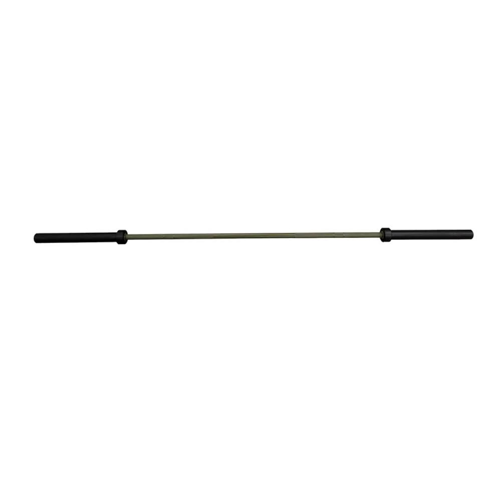 Progression Apollo Men's CF Bar 86" - (1500 LB - 28 MM)