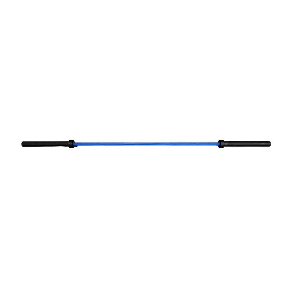 Progression Apollo Men's CF Bar 86" - (1500 LB - 28 MM)