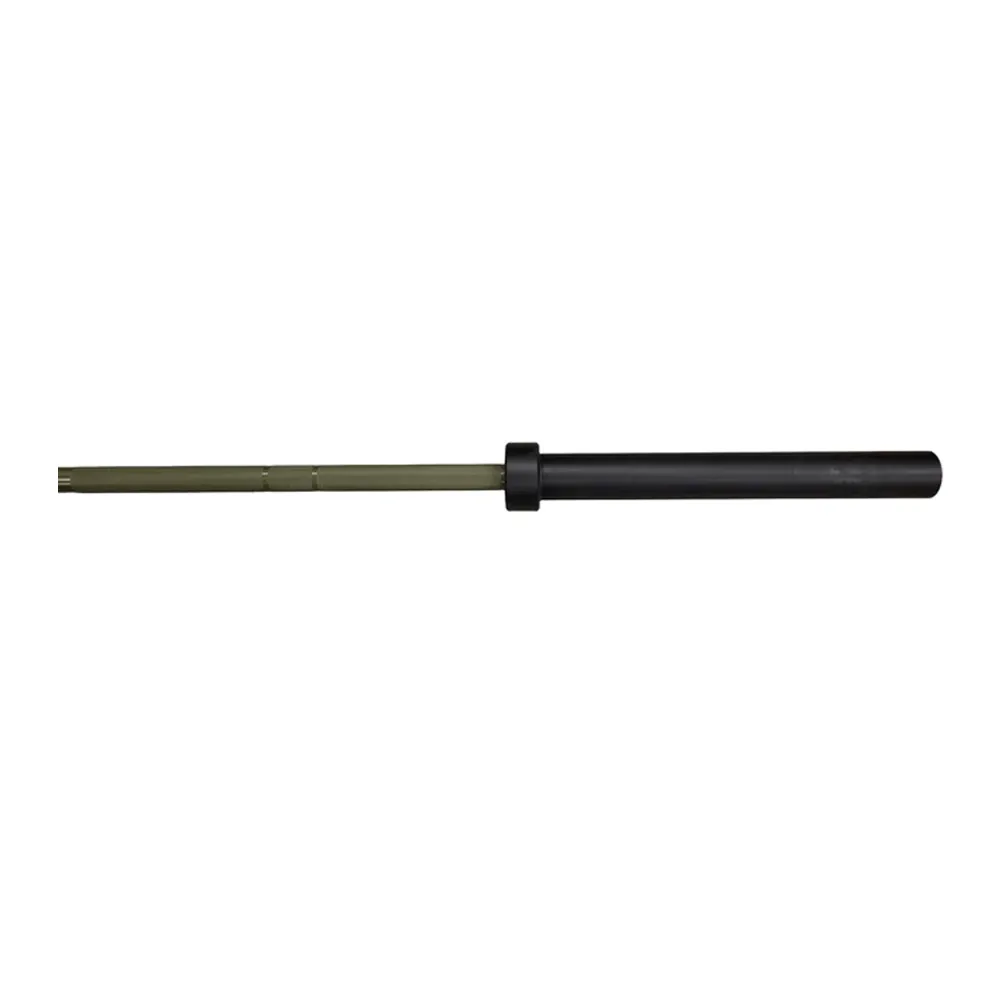 Progression Apollo Men's CF Bar 86" - (1500 LB - 28 MM)