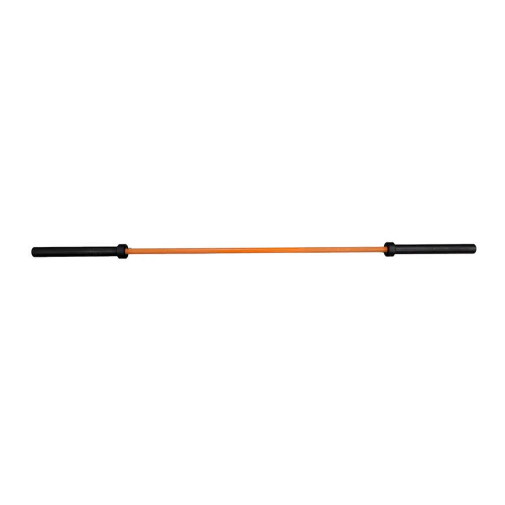 Progression Apollo Men's CF Bar 86" - (1500 LB - 28 MM)