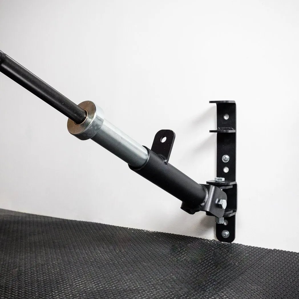 PRx Landmine/Bar Storage