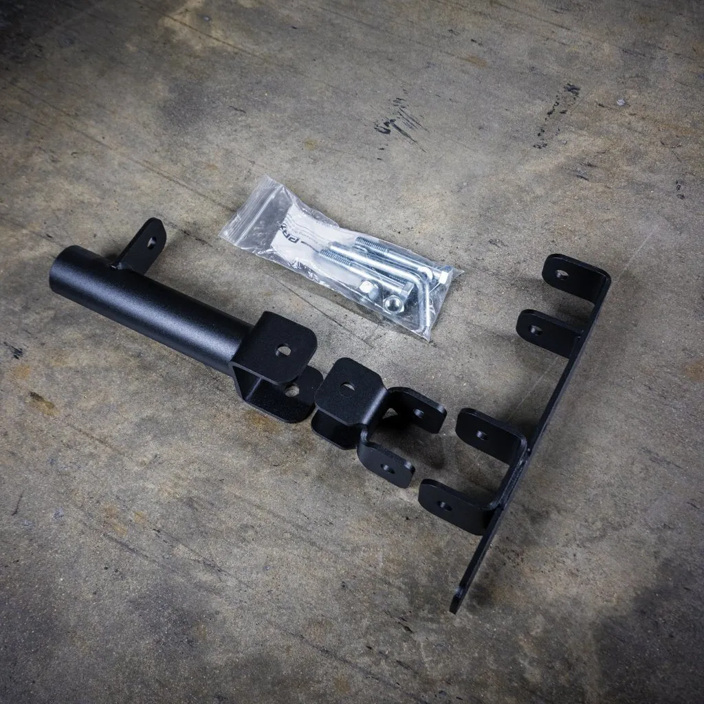 PRx Landmine/Bar Storage