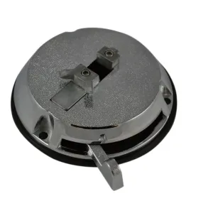 Quick-Lock Mounting Plates