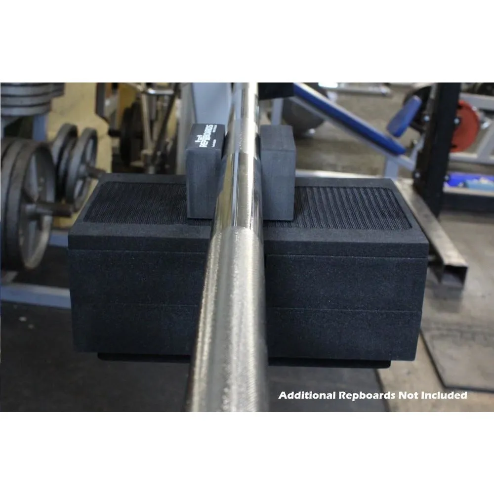 Repboards Bench Block