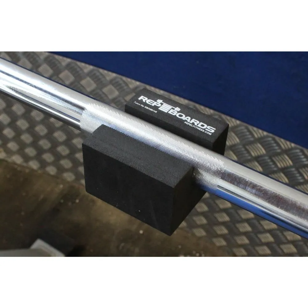 Repboards Bench Block