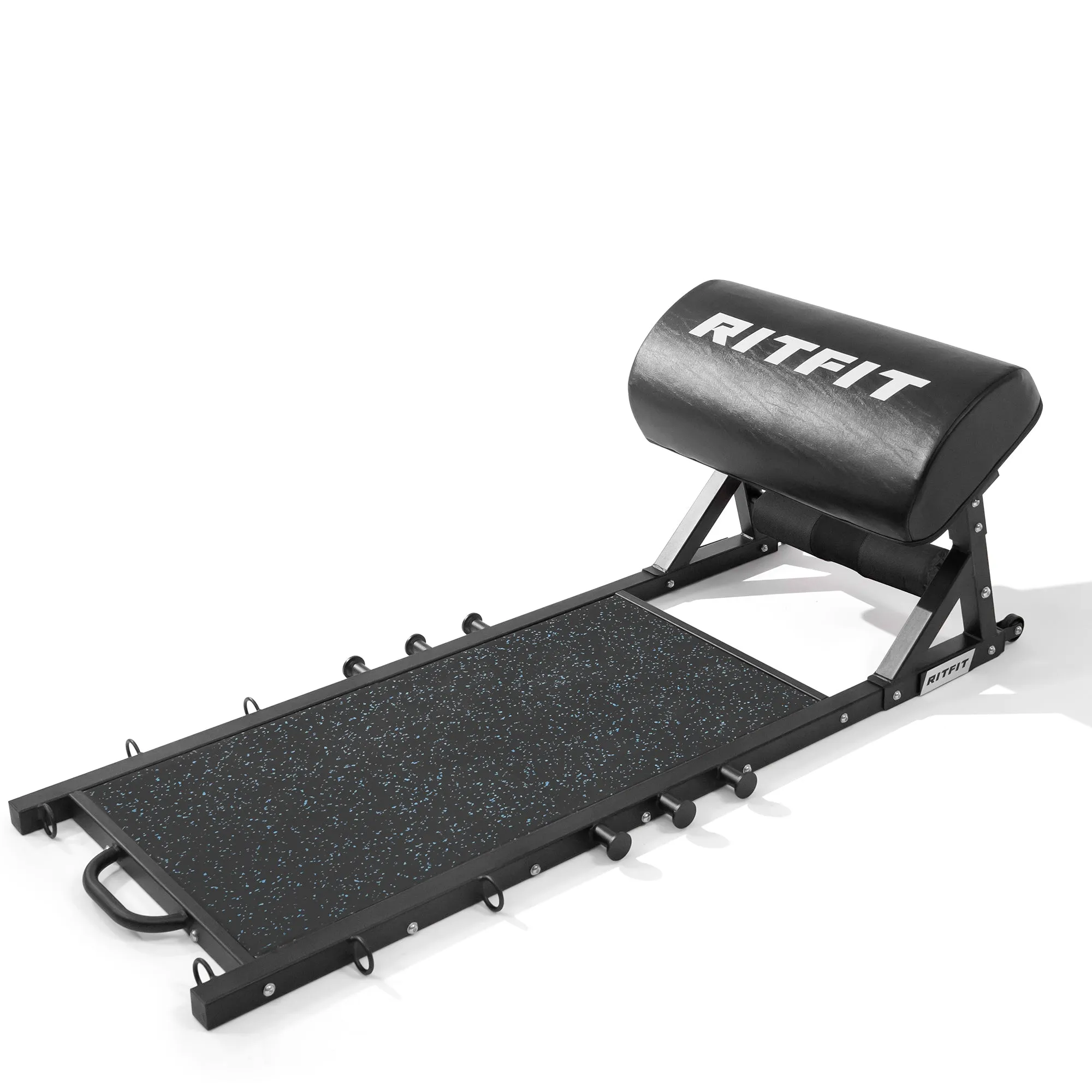 RitFit PHM01 Hip Thrust Machine