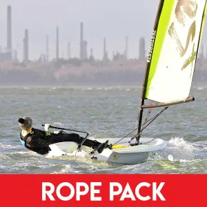 RS Zest Rope Pack