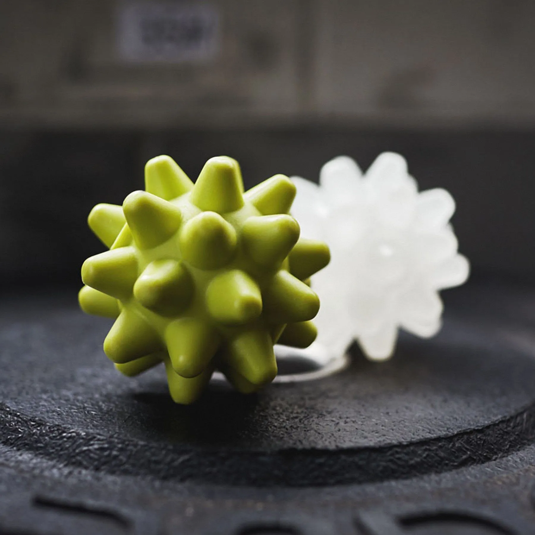 Rumble Roller Beastie Balls x 2pcs