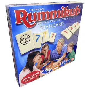 Rummikub Standard Edition