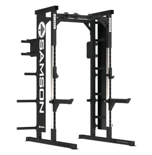 Samson Flex Half-Rack