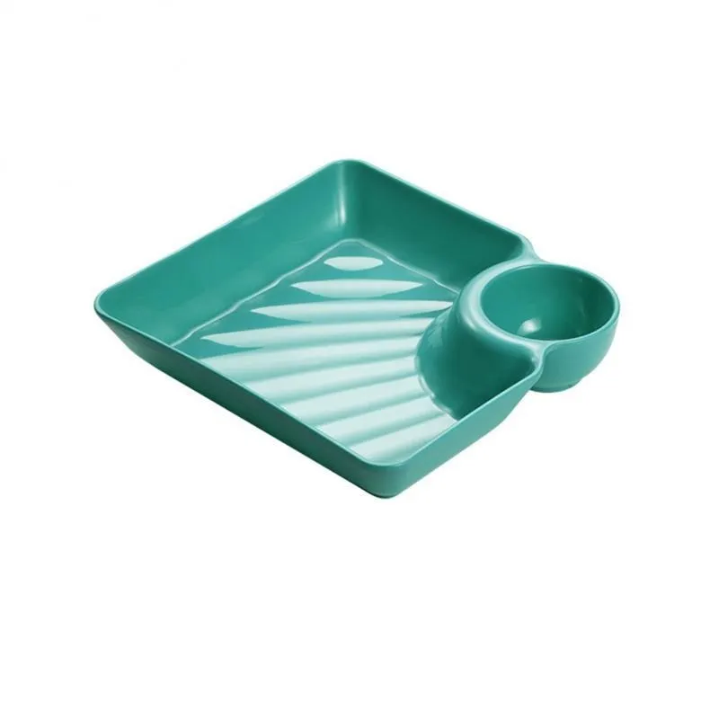 Sectioned Dipping Plate
