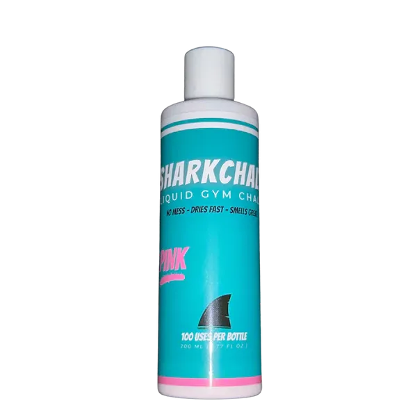 SharkChalk :: Liquid Gym Chalk