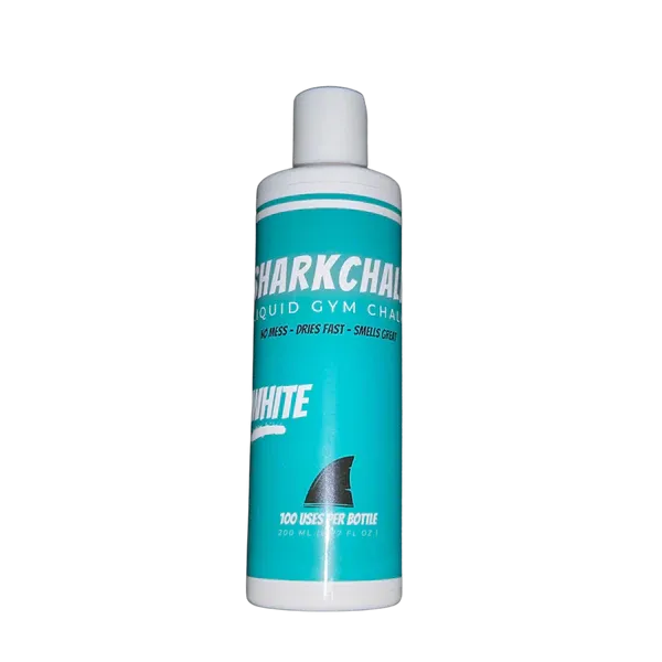 SharkChalk :: Liquid Gym Chalk