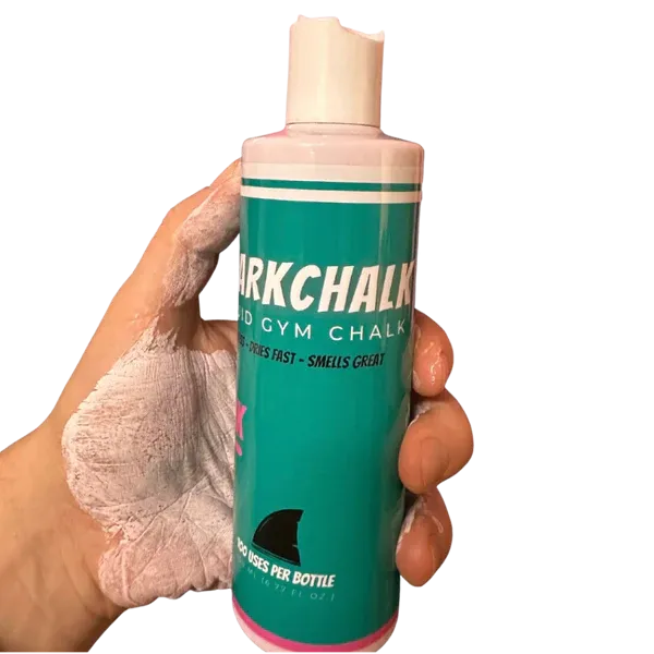 SharkChalk :: Liquid Gym Chalk