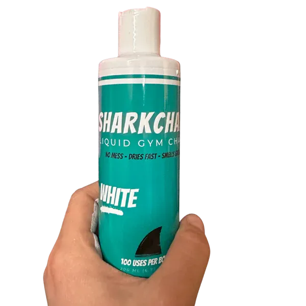 SharkChalk :: Liquid Gym Chalk
