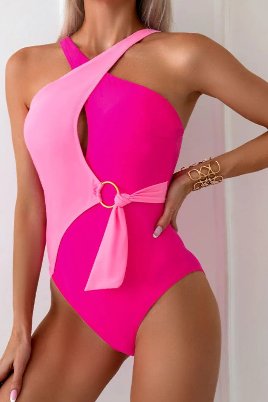 Sicicly Swimsuit