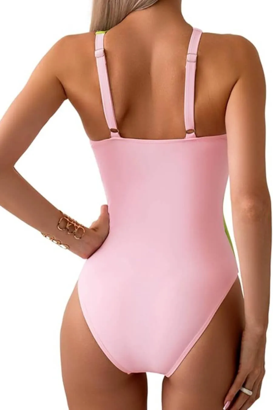 Sicicly Swimsuit