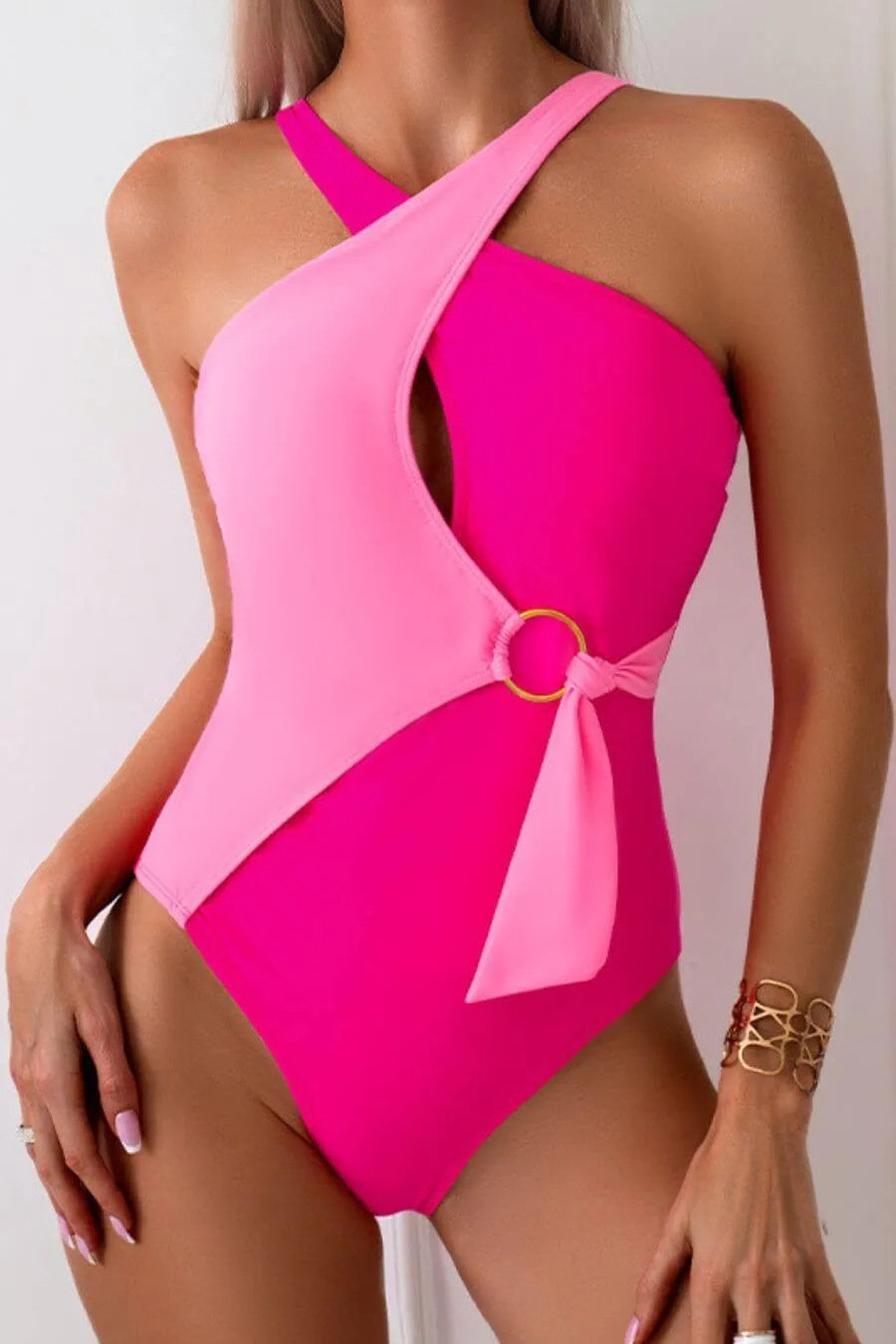 Sicicly Swimsuit