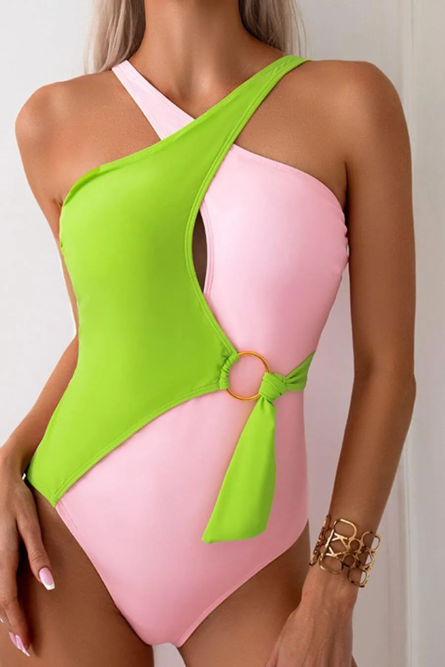 Sicicly Swimsuit