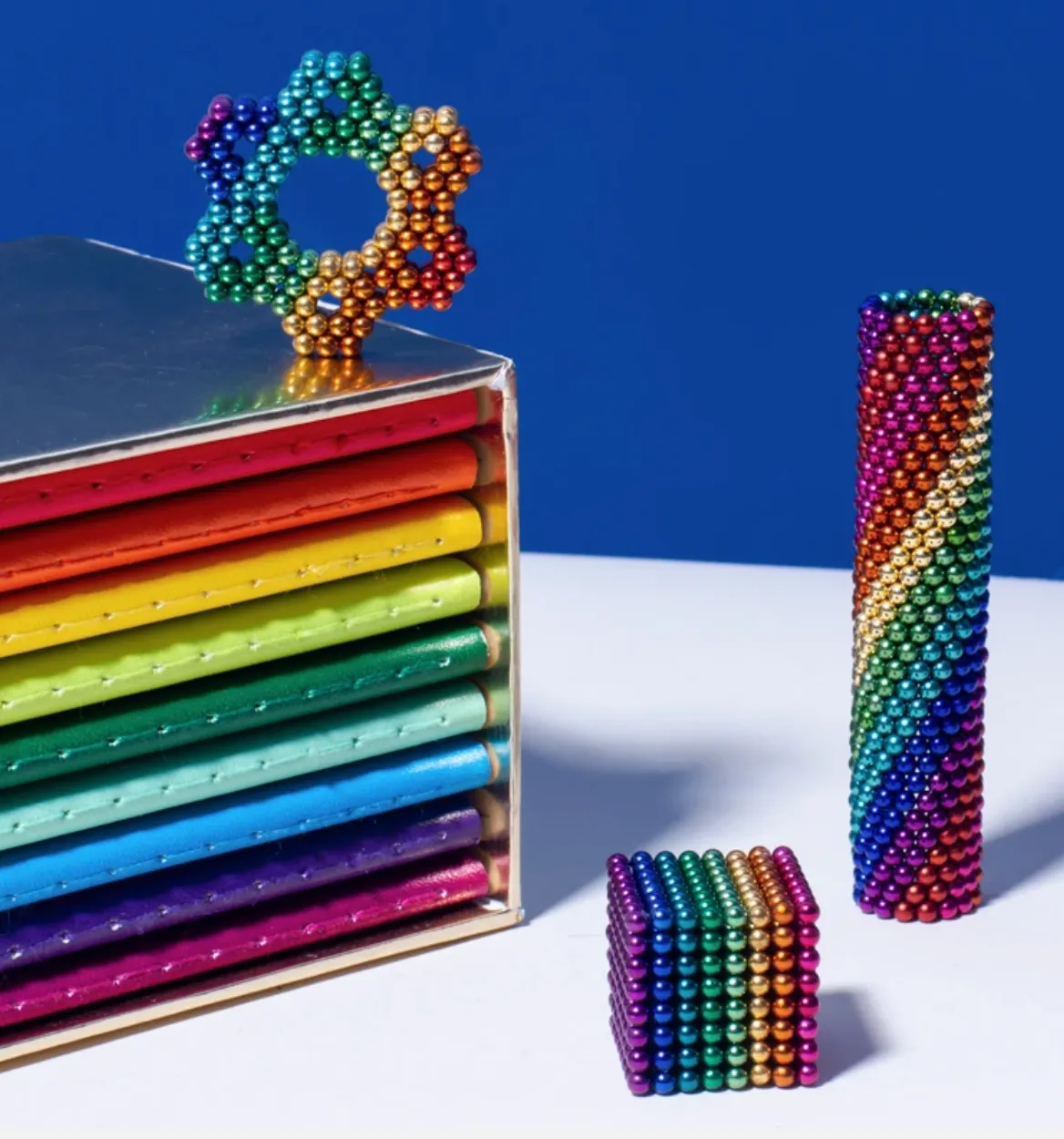 Speks Magnet Balls - 2.5mm – Spectrum