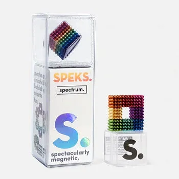 SPEKS Spectrum