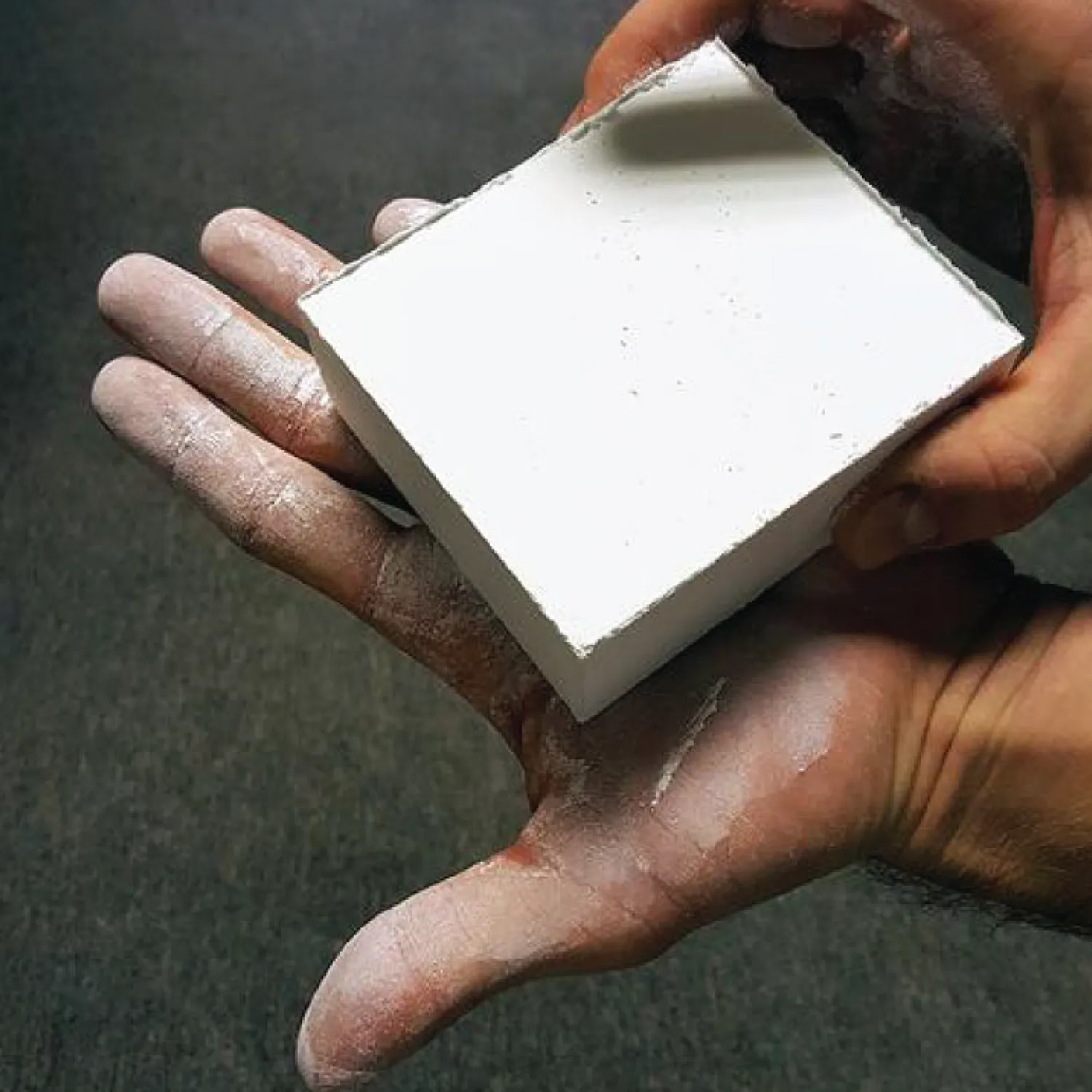 Spider Chalk Block Chalk
