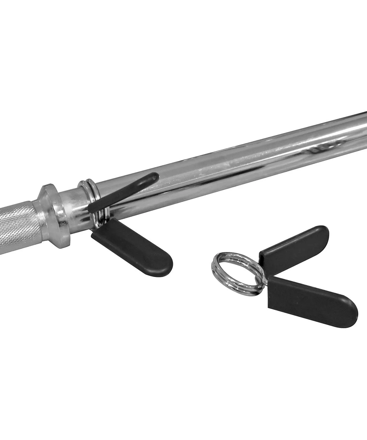Spring Clips Standard (Pair)