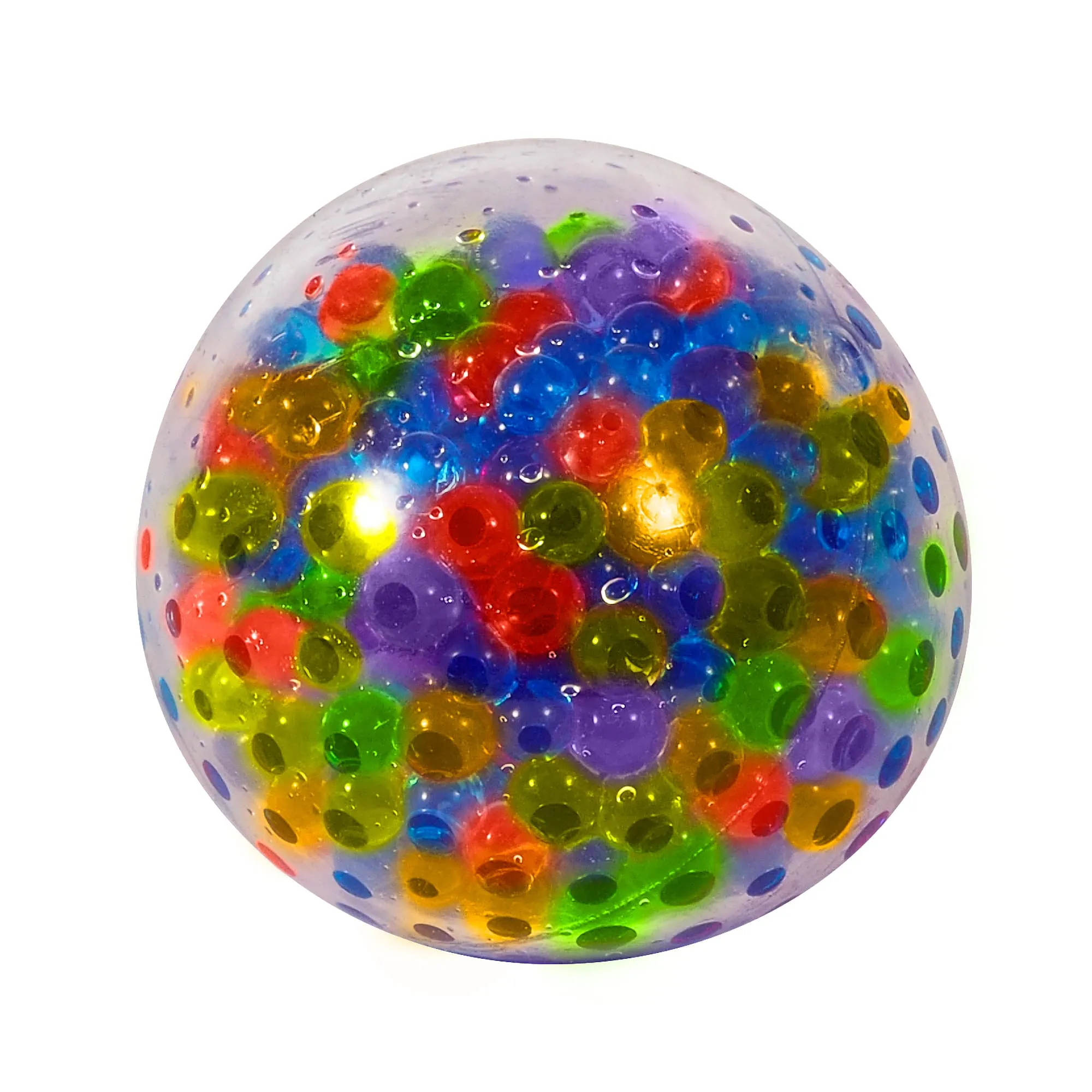 Squeezy Peezy Ball