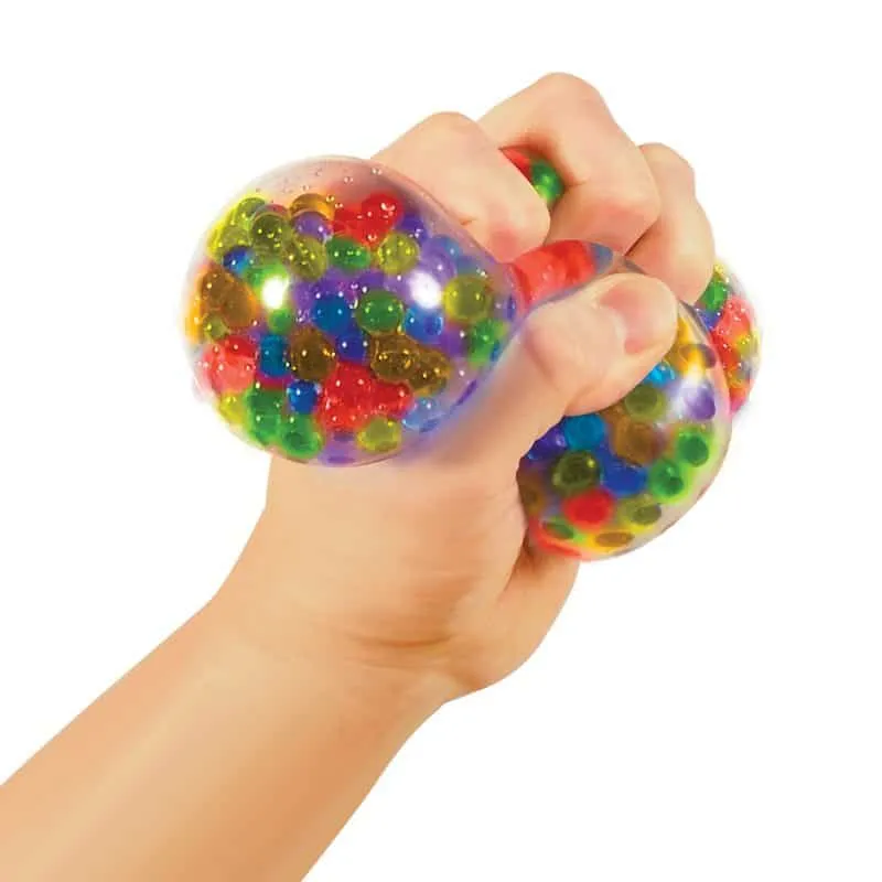 Squeezy Peezy Ball
