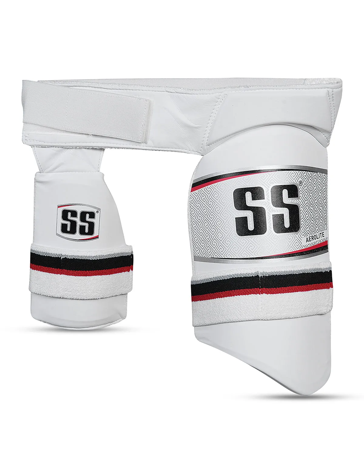 SS Aerolite Combo Thigh Pad - Adult
