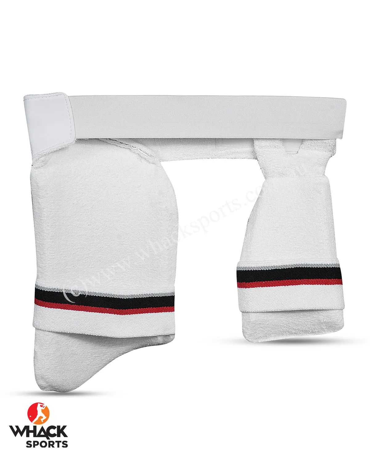 SS Aerolite Combo Thigh Pad - Adult