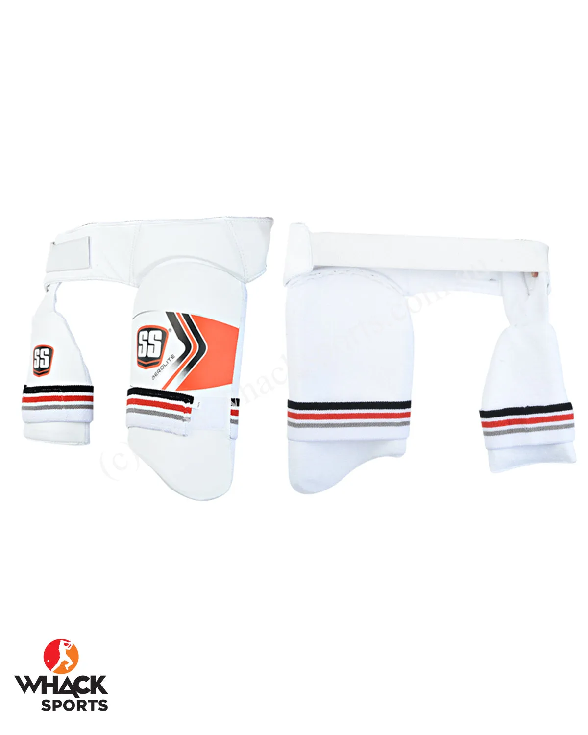 SS Aerolite Combo Thigh Pad - Youth (2023/24)
