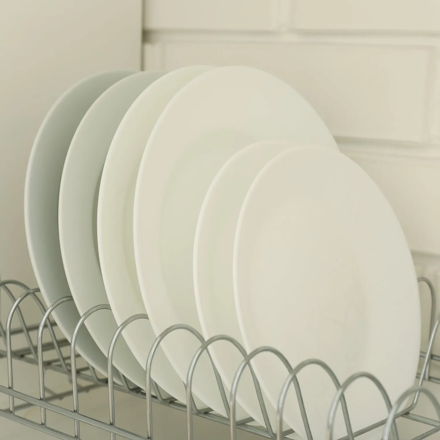 Stainless Steel Dish Drainer 43cm For Kitchen Use ( 1 pc )