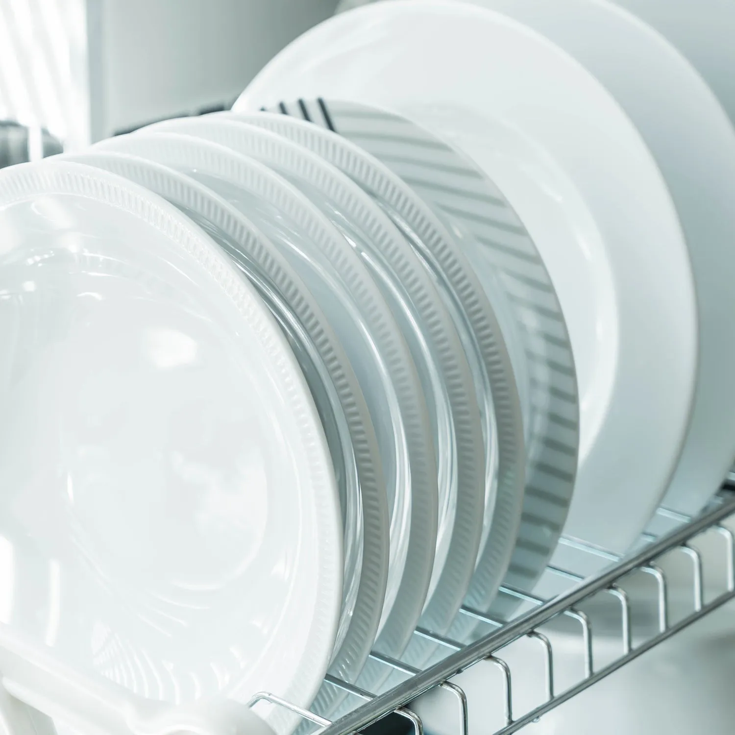 Stainless Steel Dish Drainer 43cm For Kitchen Use ( 1 pc )