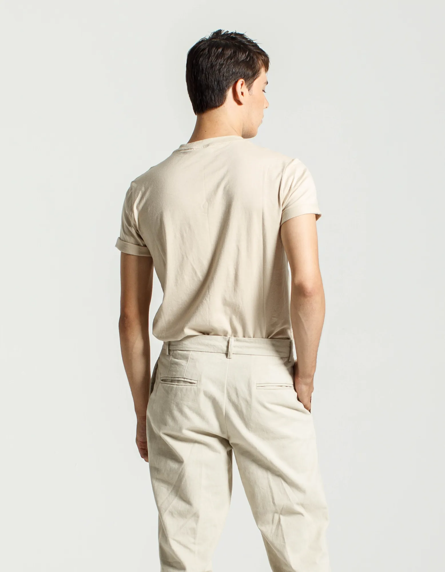 Standard Tee