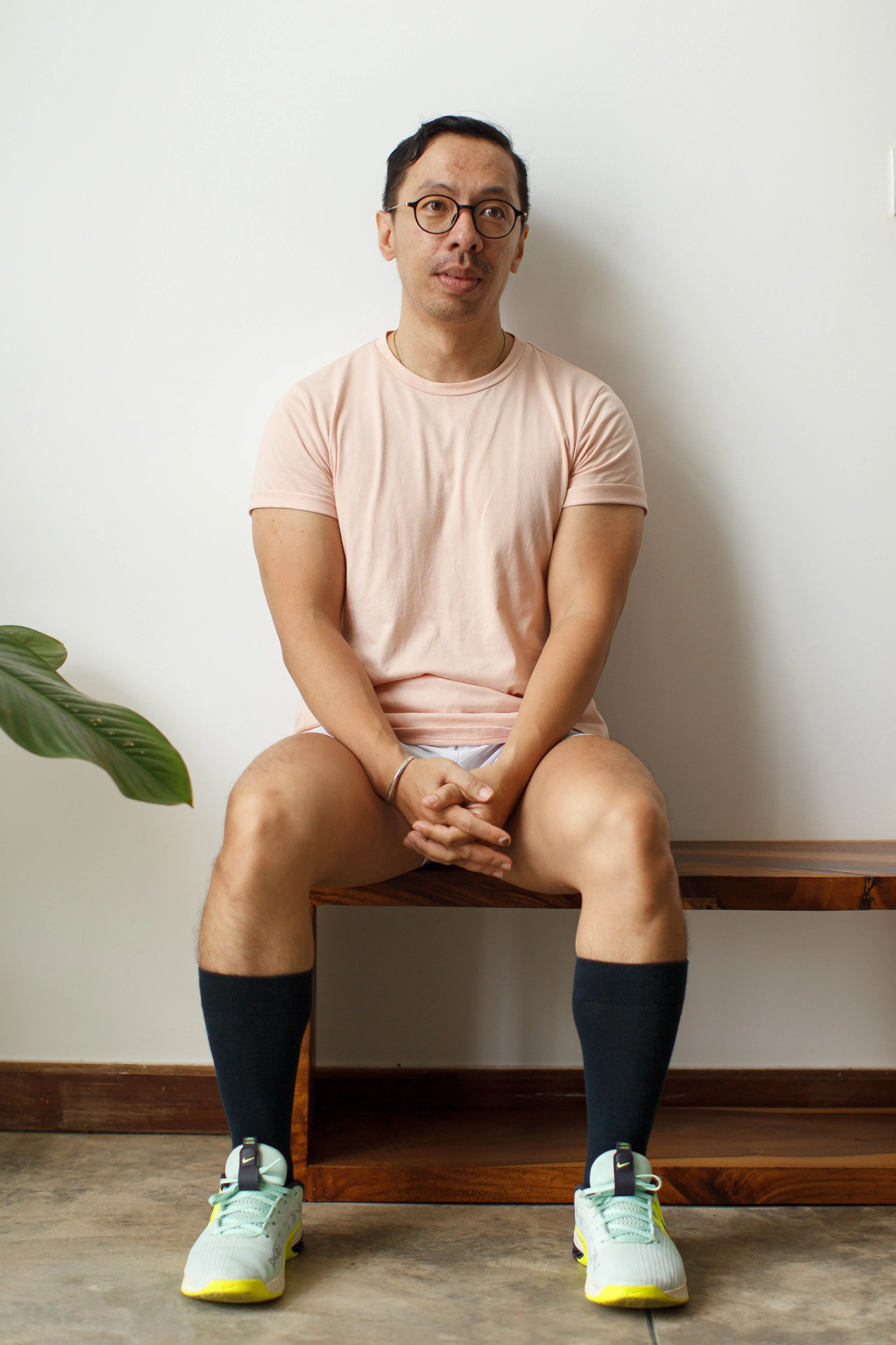 Standard Tee